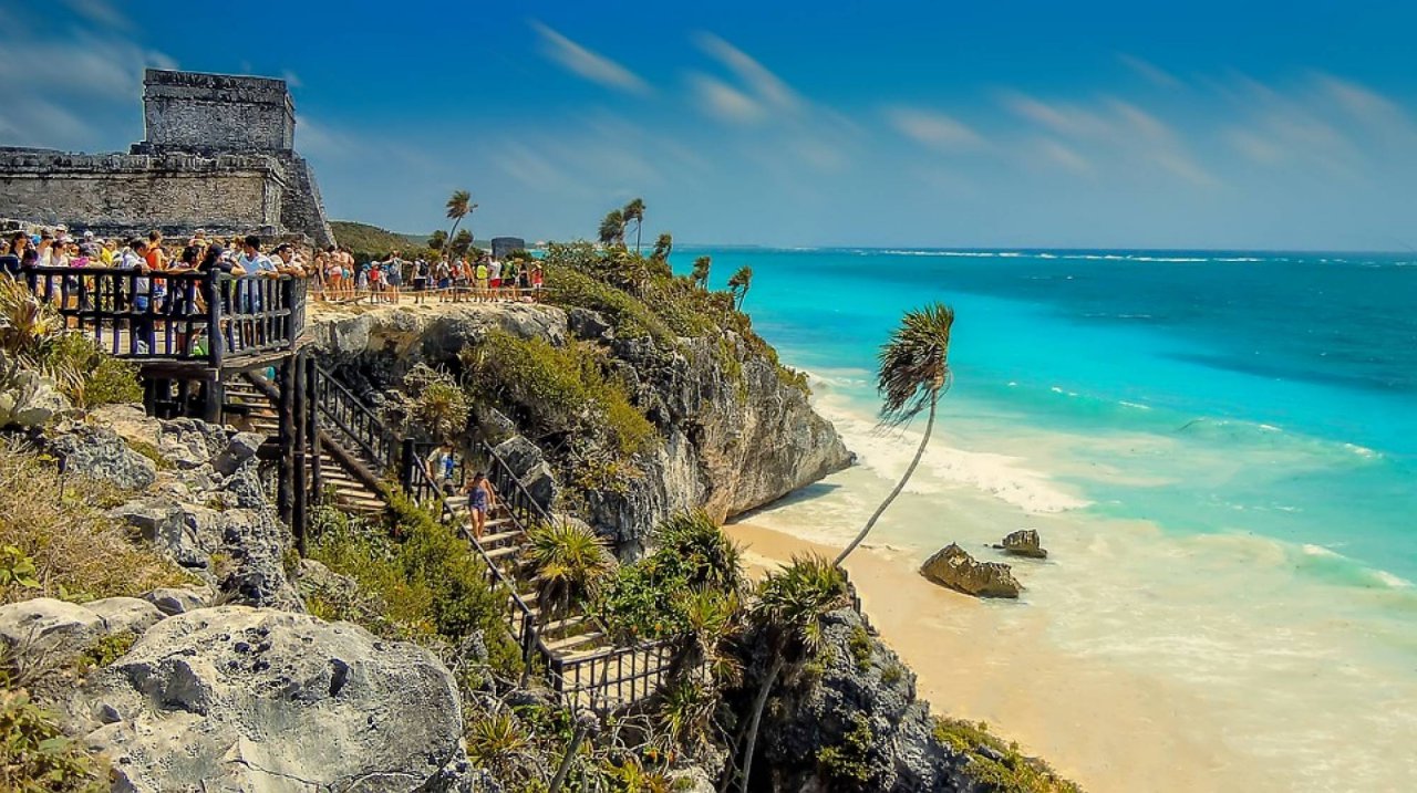 tulum