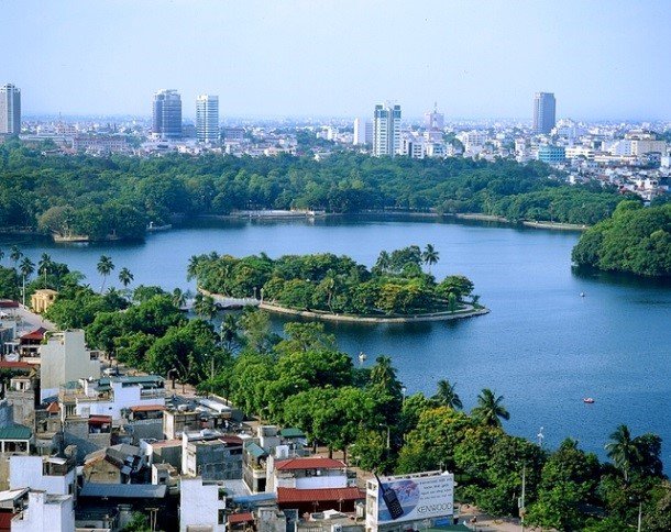 hanoi