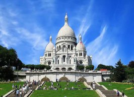 Туроператор по Франции Амиго-С