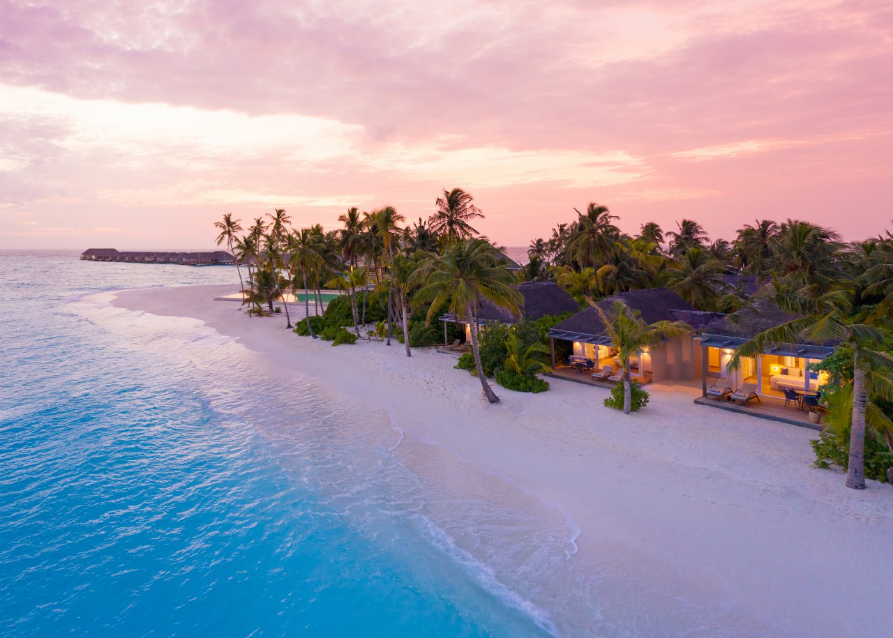 maldives