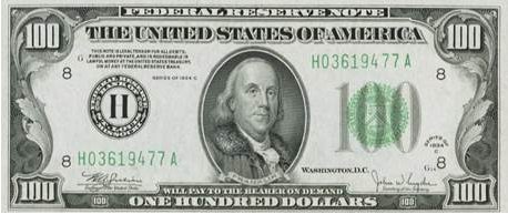 dollars