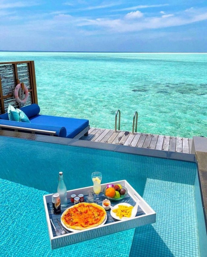 maldives