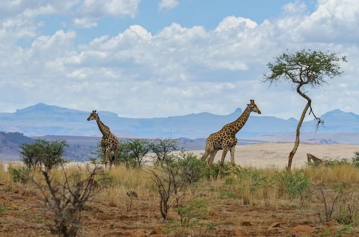afrika