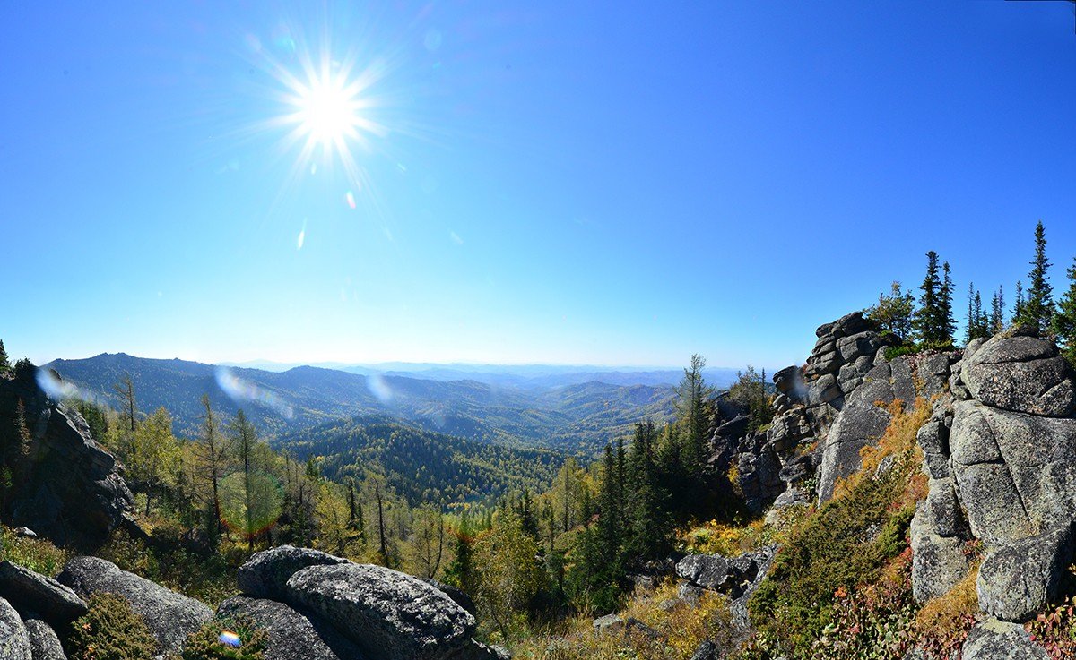 Туры в санатории Белокурихи с лечением от туроператора по России