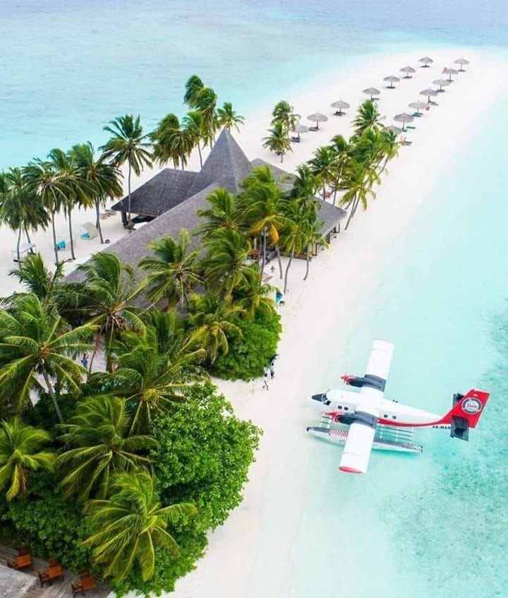 maldives