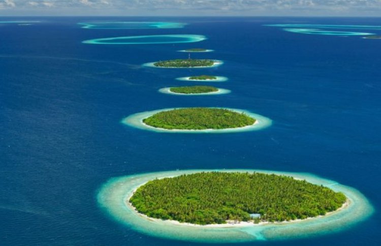 Туры на Атолл Баа от туроператора по Мальдивам Амиго-С