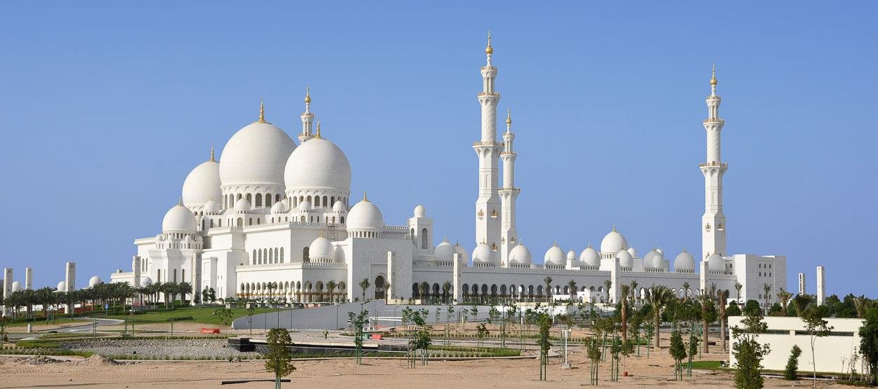 Туры в Абу-Даби от туроператора по ОАЭ Амиго-С