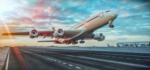 flight