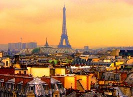 Туроператор по Франции Амиго-С