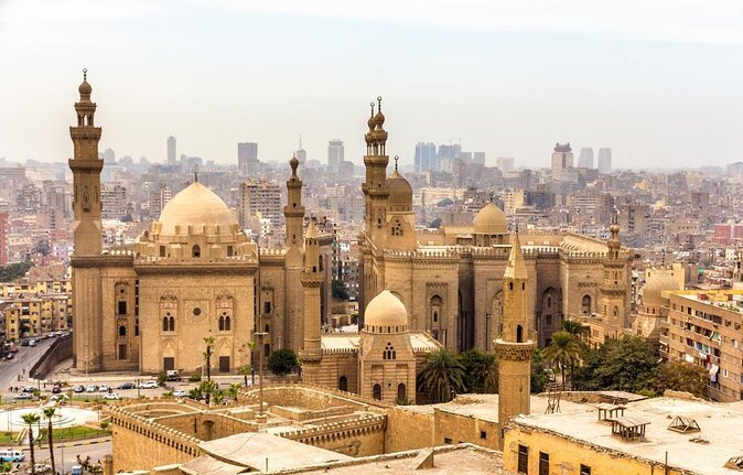 Туры в Каир в Египет