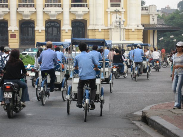 hanoi