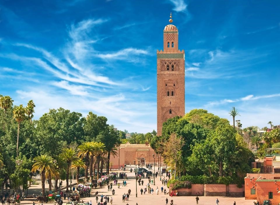 marrakesh