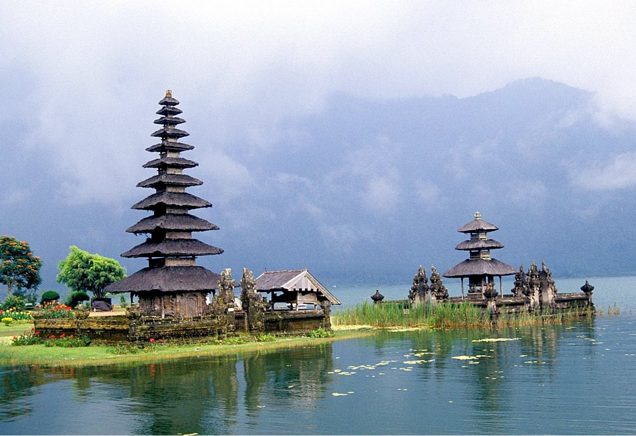 bali