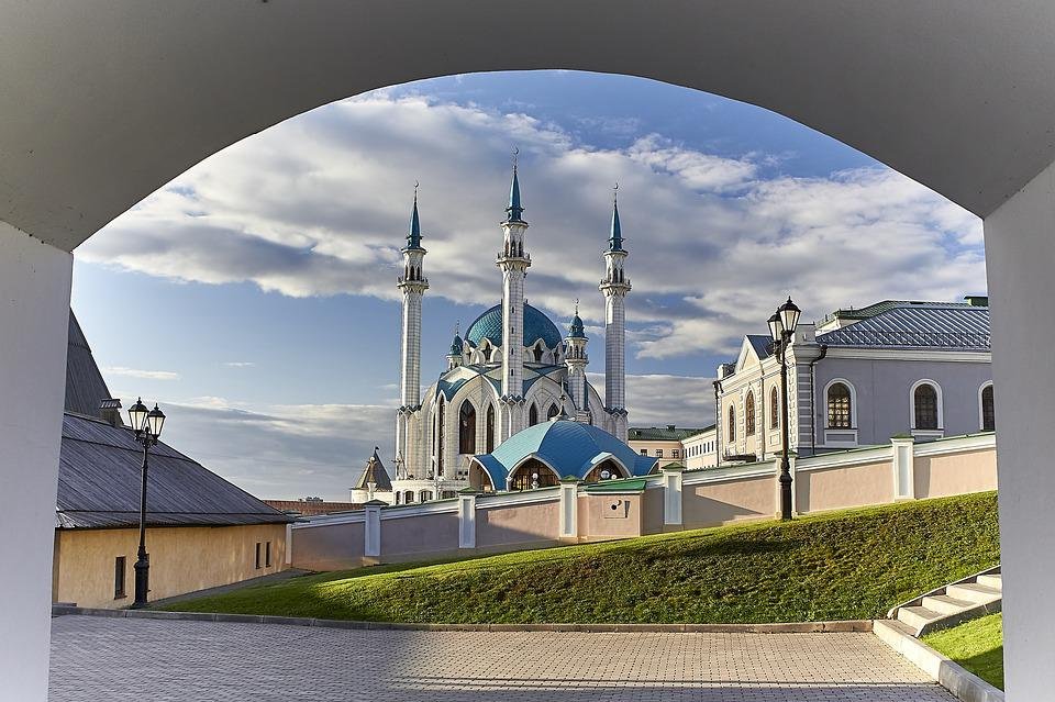 Туры в Татарстан