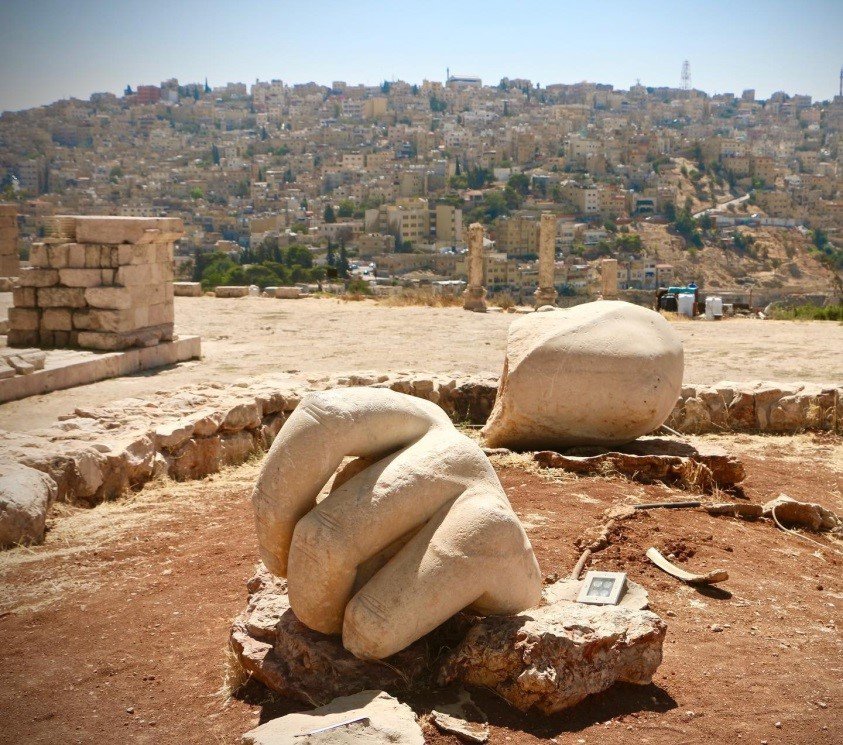 amman