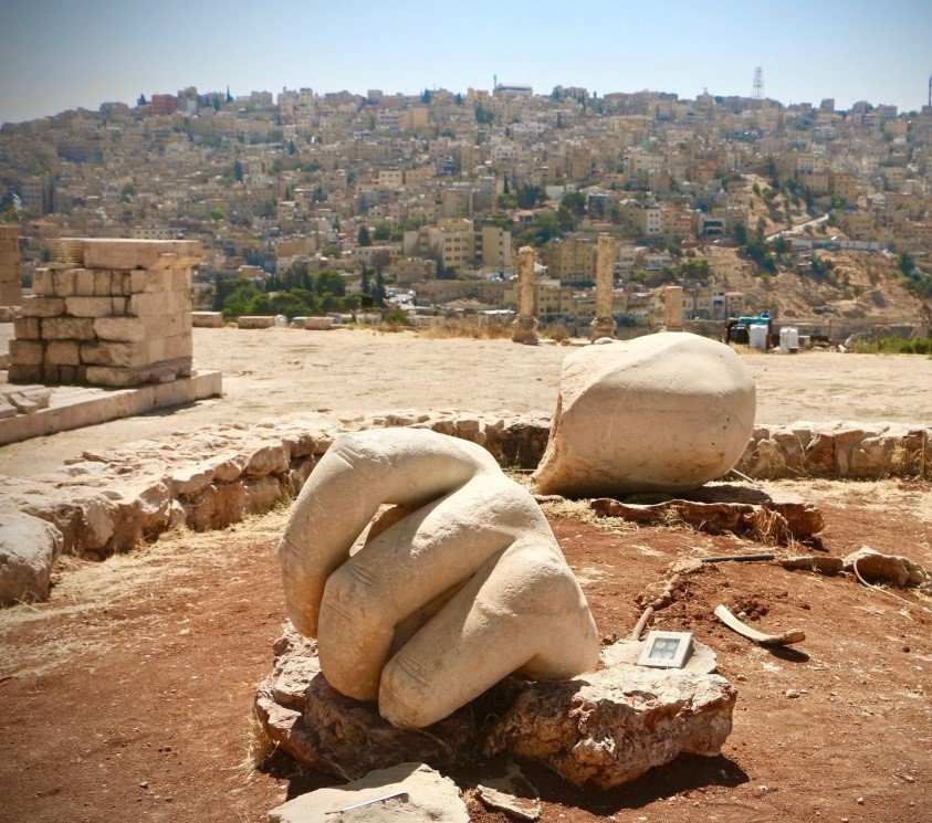 amman