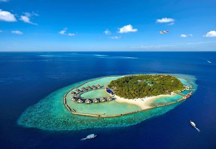 maldives