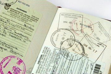 visas