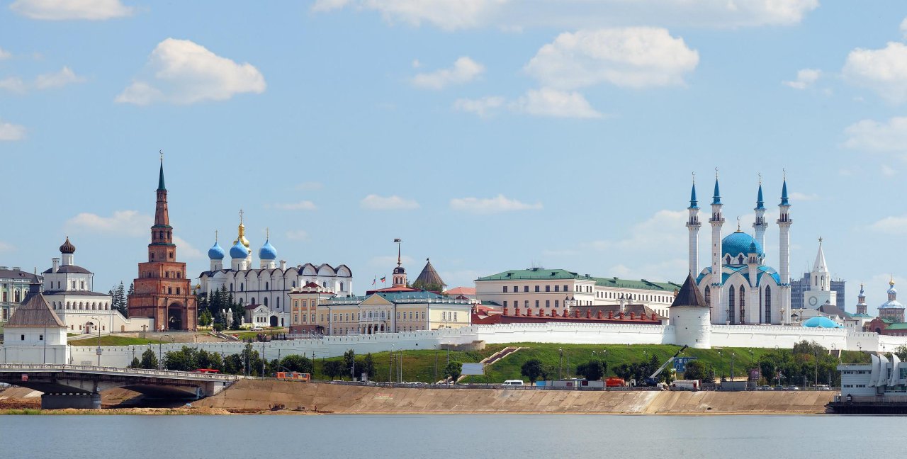 Туры в Татарстан