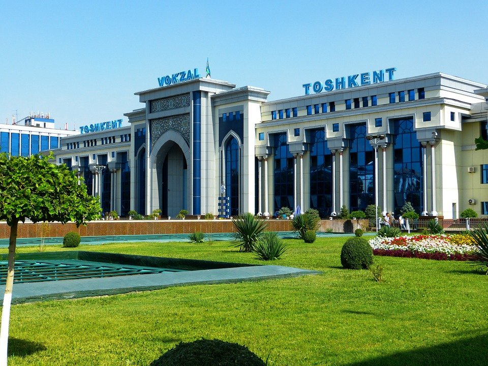 Туры в Узбекистан на майские праздники