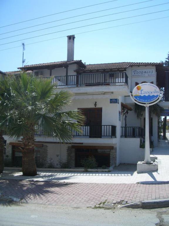 Флогита Кассандра
