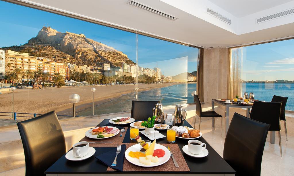 Мебель в испании аликанте