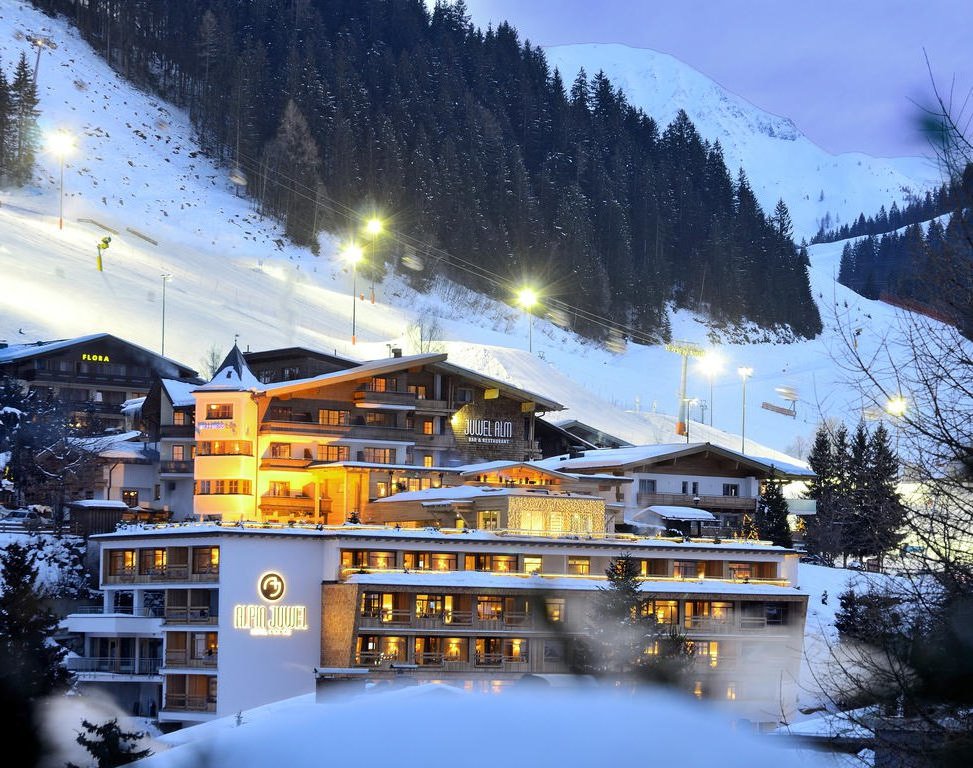 Saalbach Hinterglemm