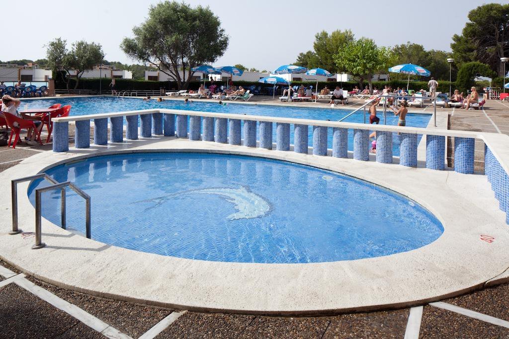 Испания Салоу Molinos Park 3