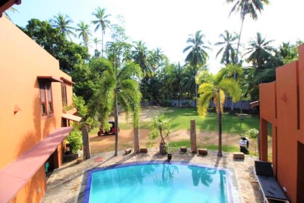 Bentota gay lanka sri