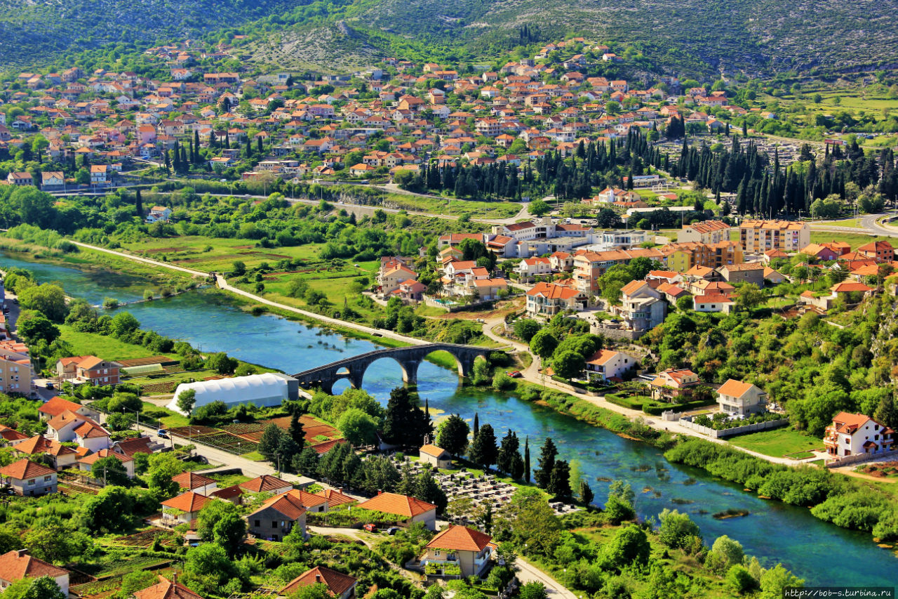 Dark Markets Bosnia