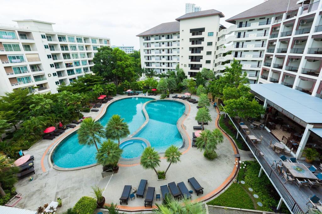 Cosi Pattaya Naklua Beach