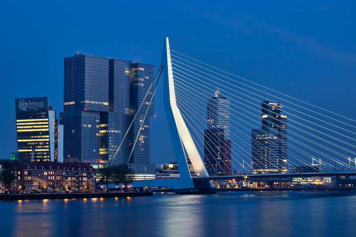 Backpage Rotterdam