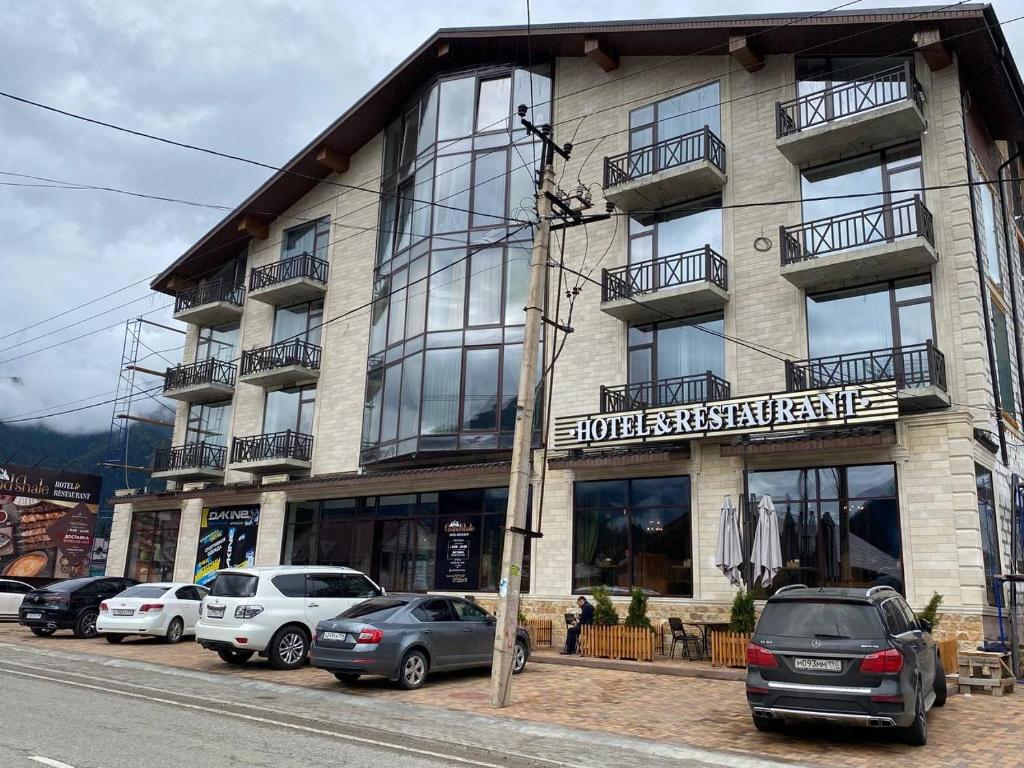 шале форест архыз. гостиница гранд шале в архызе. отель гранд шале архыз. шале форрест архыз. гостиница гранд шале архыз.